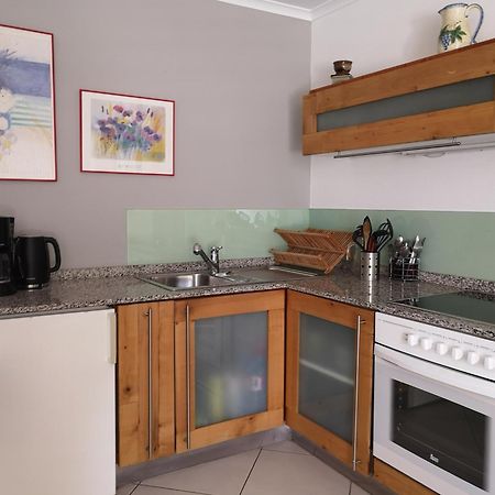 Villa Niki Mit Beheiztem Gemeinschaftspool Fuer 2 Appartments Las Breñas 외부 사진