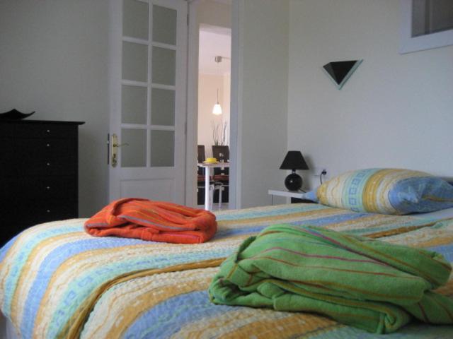 Villa Niki Mit Beheiztem Gemeinschaftspool Fuer 2 Appartments Las Breñas 외부 사진