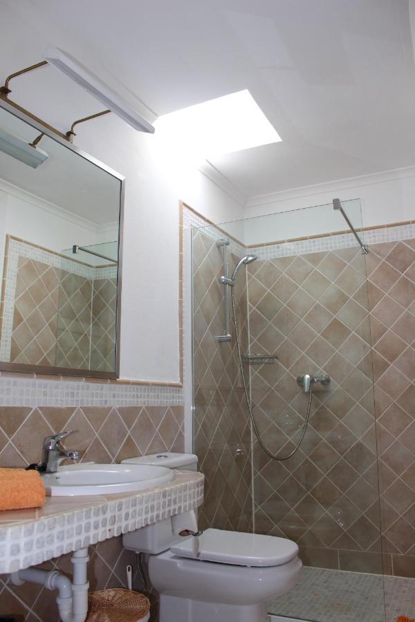 Villa Niki Mit Beheiztem Gemeinschaftspool Fuer 2 Appartments Las Breñas 외부 사진