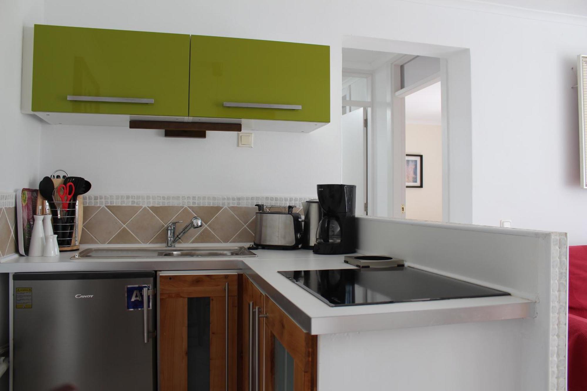 Villa Niki Mit Beheiztem Gemeinschaftspool Fuer 2 Appartments Las Breñas 외부 사진