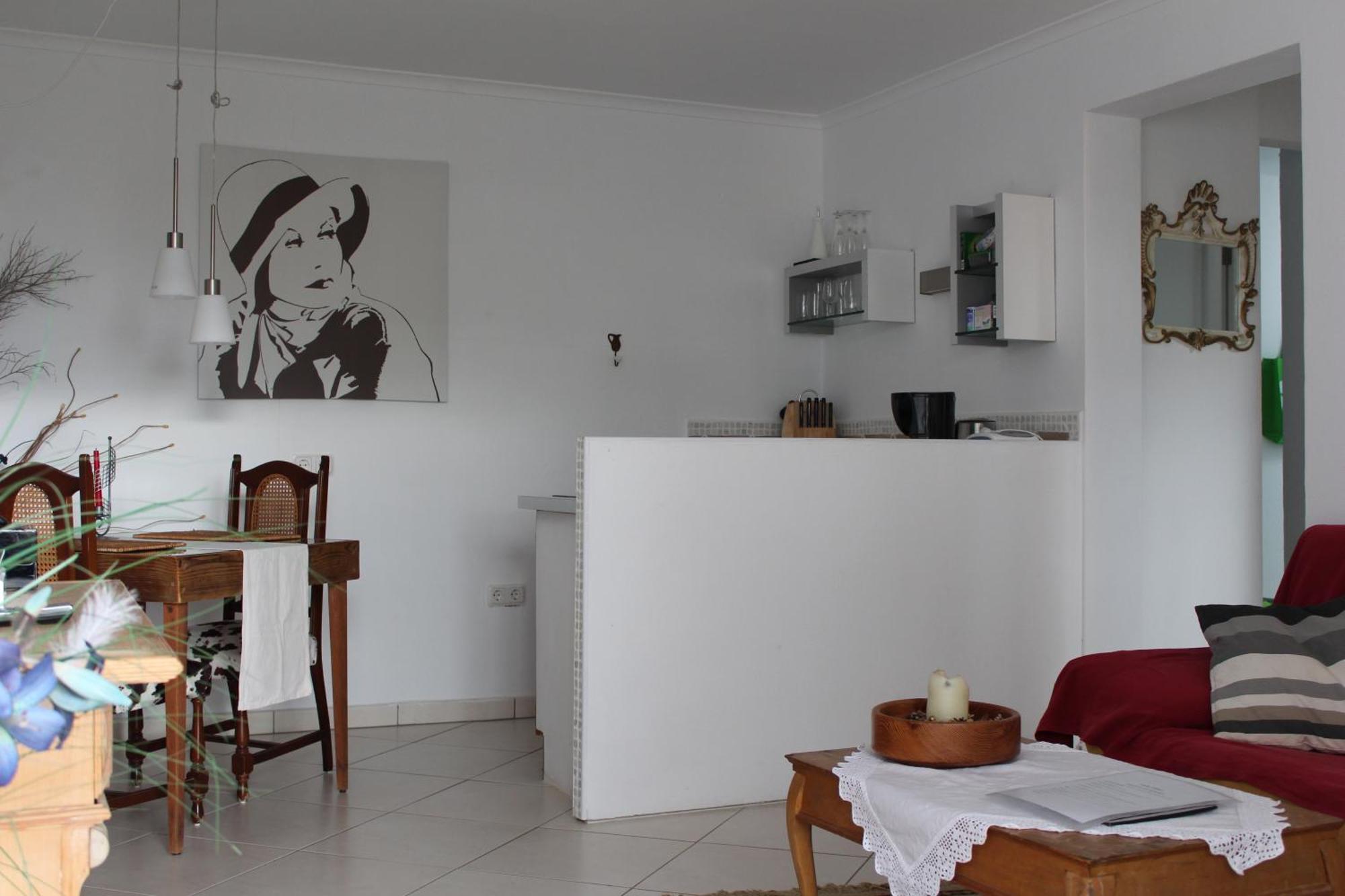 Villa Niki Mit Beheiztem Gemeinschaftspool Fuer 2 Appartments Las Breñas 외부 사진