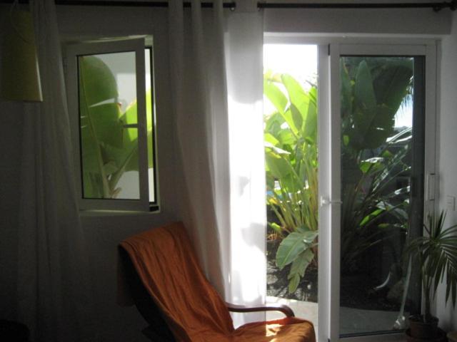 Villa Niki Mit Beheiztem Gemeinschaftspool Fuer 2 Appartments Las Breñas 외부 사진