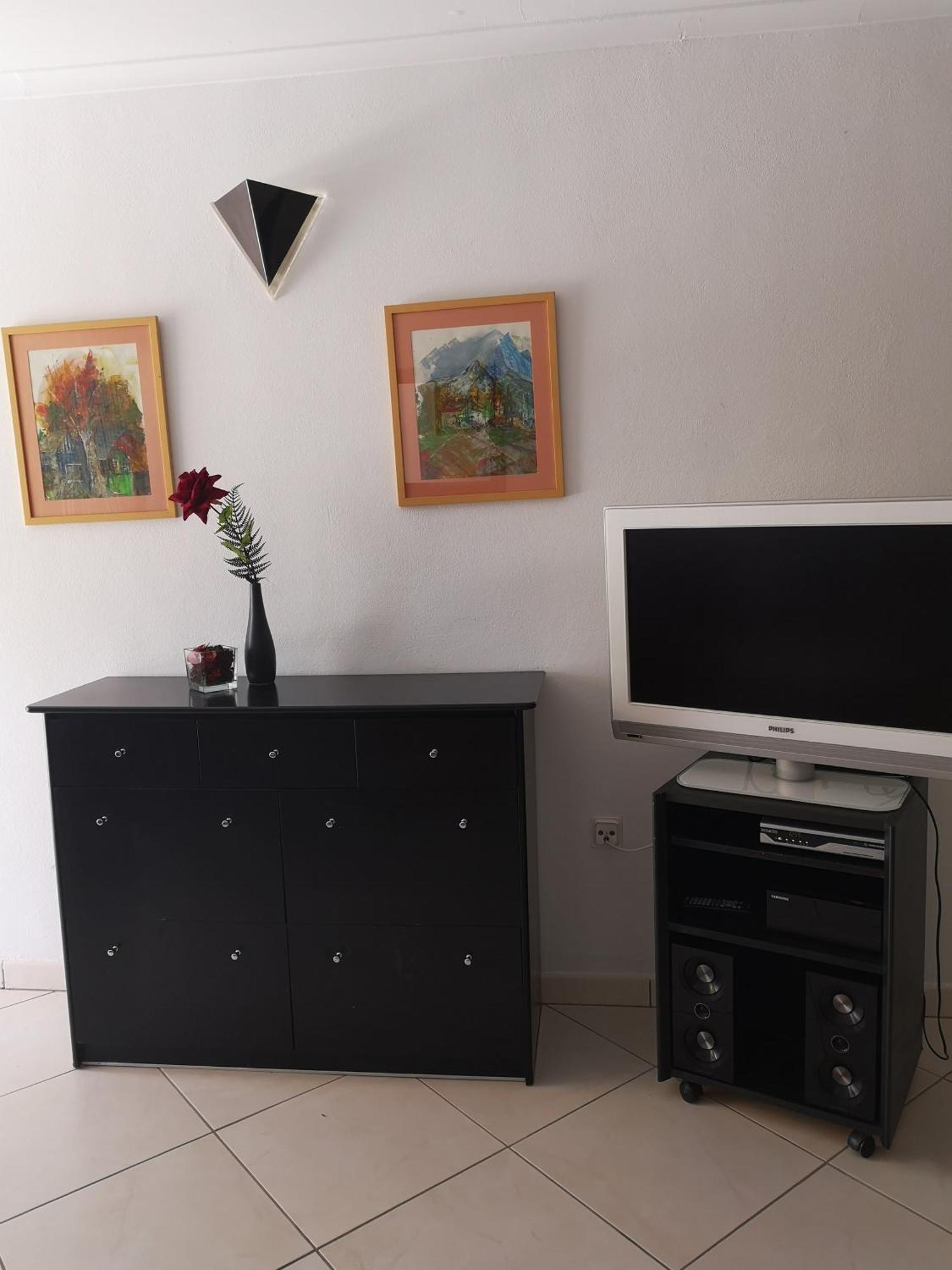 Villa Niki Mit Beheiztem Gemeinschaftspool Fuer 2 Appartments Las Breñas 외부 사진