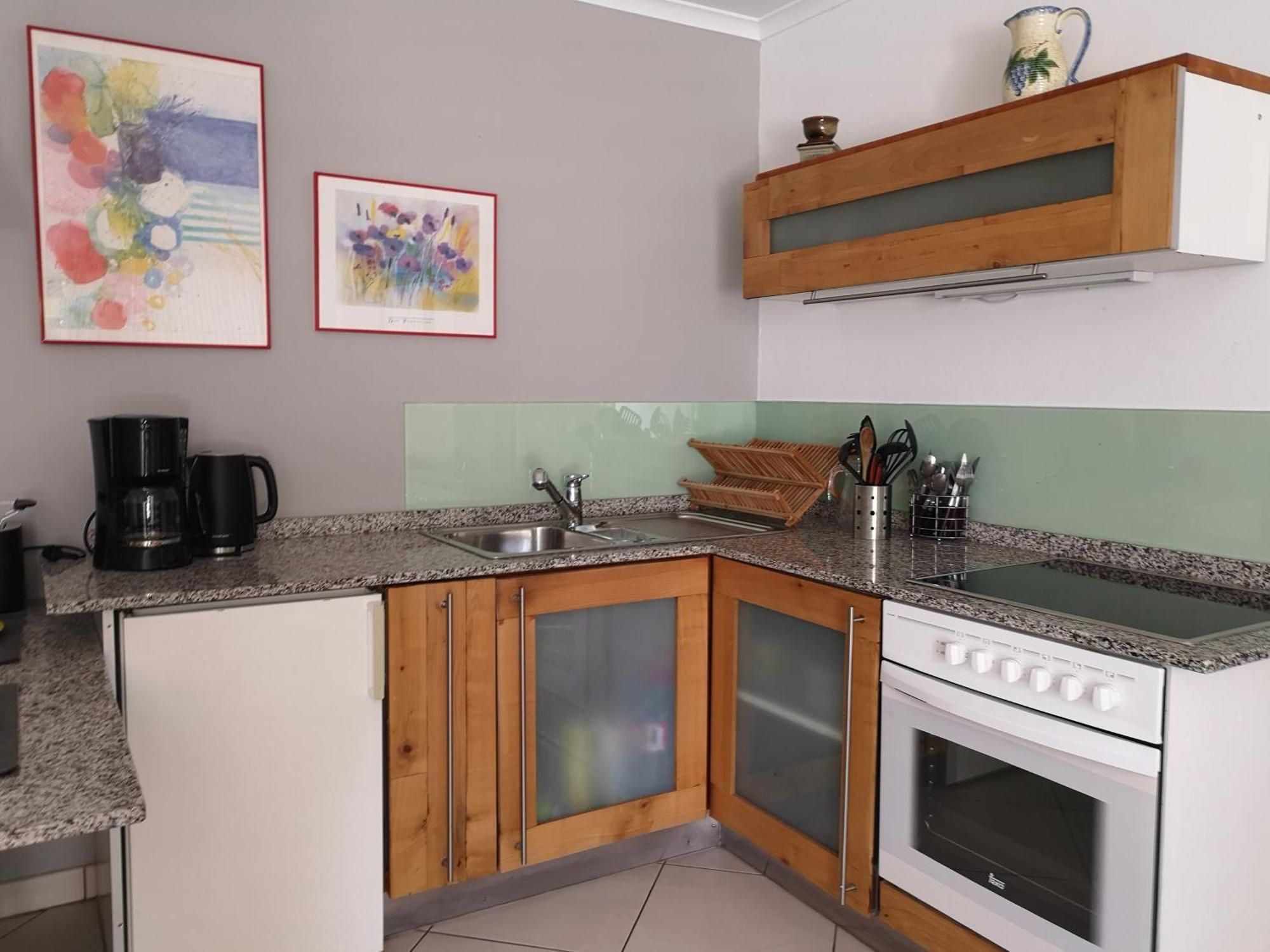Villa Niki Mit Beheiztem Gemeinschaftspool Fuer 2 Appartments Las Breñas 외부 사진