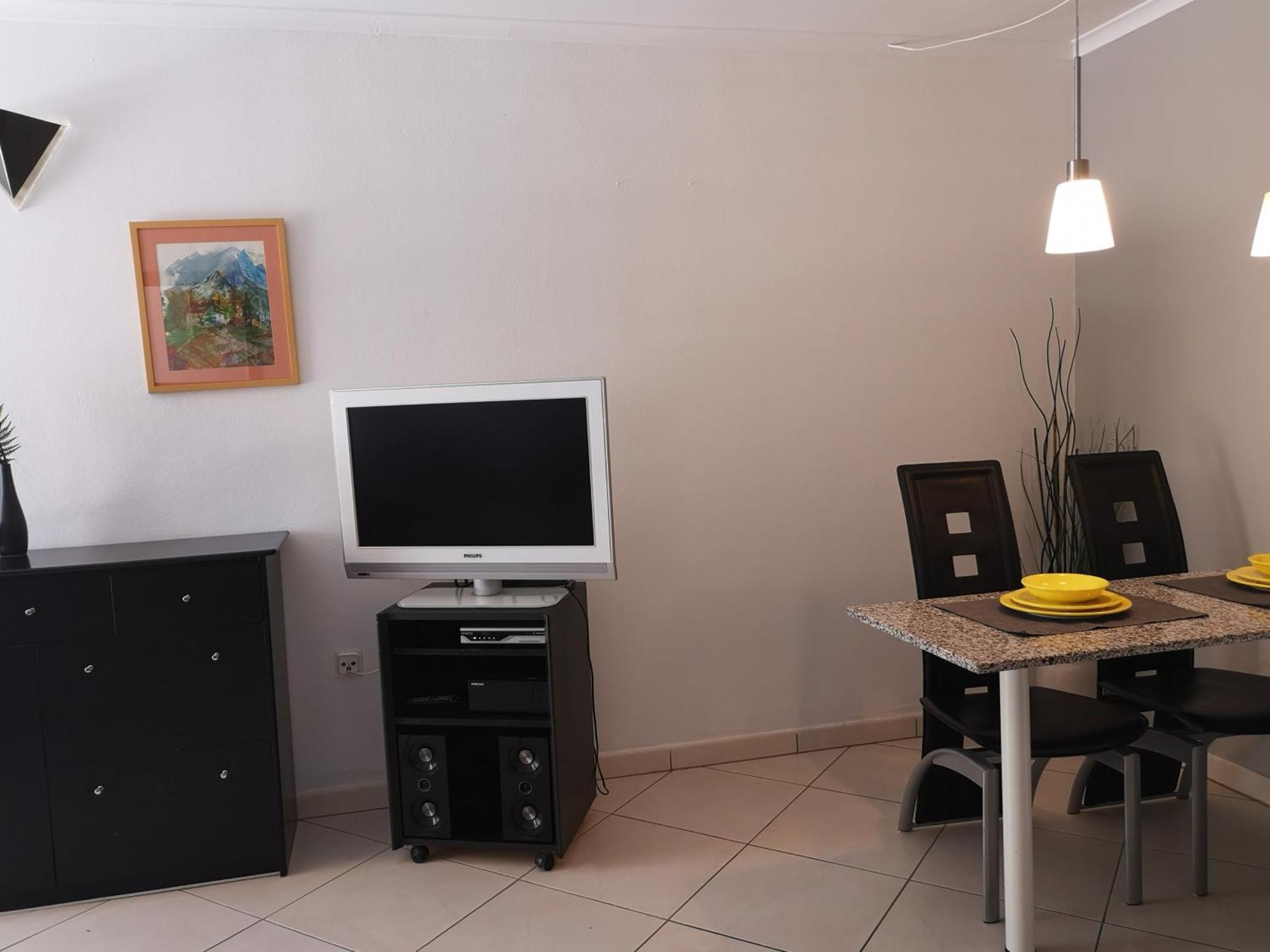 Villa Niki Mit Beheiztem Gemeinschaftspool Fuer 2 Appartments Las Breñas 외부 사진